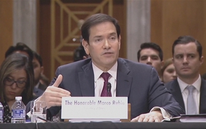 Mỹ xoa dịu căng thẳng với Đan Mạch về Greenland