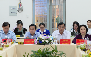 TP. Hồ Chí Minh: Tháo gỡ "nút thắt" cho các dự án trọng điểm tại bán đảo Thanh Đa