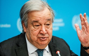 Liên Hiệp Quốc bên bờ vực "sụp đổ tài chính"