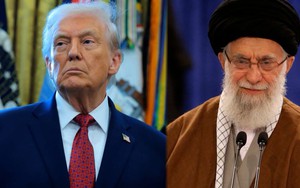 Tổng thống Trump: Iran muốn đạt thỏa thuận với Mỹ