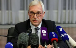 Nga đồng ý tạm ngừng các hoạt động quân sự trong bối cảnh giá rét