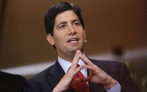 Mỹ: Tổng thống Trump đề cử ứng viên chủ tịch FED