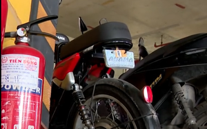 Lời giải cho bài toán sạc xe điện tại các chung cư