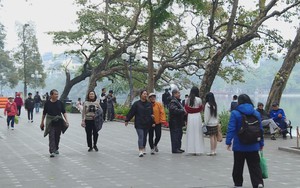 Những khát vọng đầu năm trong kỷ nguyên mới của dân tộc