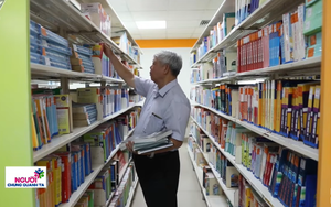 Người chung quanh ta - Tập 9: Việc học là quyển sách không có trang cuối cùng