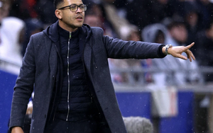 Chelsea bổ nhiệm tân HLV trưởng Liam Rosenior