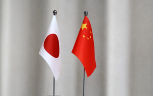 Trung Quốc cấm xuất khẩu hàng lưỡng dụng sang Nhật Bản, Tokyo lên án