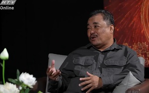 Nét Việt - Tập 18: Đạo diễn Phương Điền: Phim ảnh là hư cấu, nhưng cảm xúc là thật