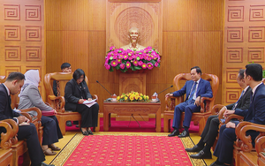 Tăng cường mối quan hệ hợp tác giữa TP. HCM và Indonesia