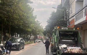 Bảng giá mới về thu gom, vận chuyển, xử lý rác sinh hoạt ở Đồng Nai