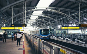 Metro số 1 được vinh danh tại Giải thưởng Sản phẩm và Dịch vụ Xuất sắc Nikkei 2025