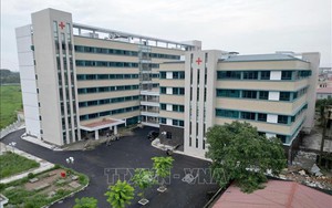 Tiến tới Đại hội XIV của Đảng: Sử dụng hiệu quả 'vốn mồi' đầu tư công