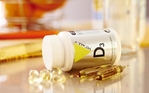 Cảnh báo nguy cơ ngộ độc do lạm dụng vitamin D