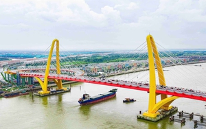 Kinh tế Việt Nam 2025 tăng trưởng tốt sẽ tạo đà phát triển bền vững trong nhiệm kỳ Đại hội XIV