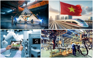 Năm 2025, đầu tư của Việt Nam ra nước ngoài tăng 88,7%