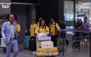 Olympiad 2026: Động lực và cú hích lớn cho thế hệ cờ vua mới Việt Nam
