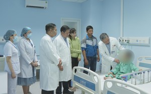TP. Hồ Chí Minh khai thác hiệu quả trụ sở dôi dư, mở rộng hạ tầng y tế