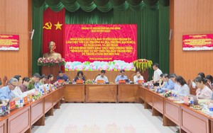 Ban Tuyên giáo Thành ủy TP. Hồ Chí Minh thúc đẩy phong trào Bình dân học vụ số