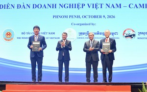 Vietnam Airlines hợp tác với Lào, Campuchia thúc đẩy du lịch Đông Dương