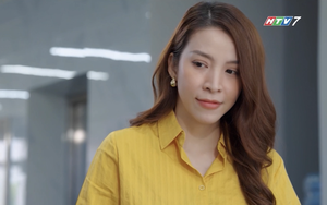Nàng dâu bị dàn cảnh vu trộm cắp | Mặt nạ hoàng kim