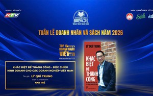 Khác biệt để thành công: Khi bản sắc Việt trở thành lợi thế cạnh tranh