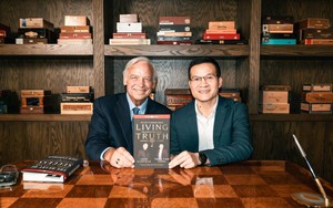 Living Truth: Tìm thành công đích thực từ những tín hiệu bên trong