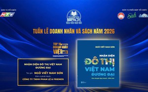 Nhận diện đô thị Việt Nam đương đại: Phát triển đô thị gắn với bản sắc và cộng đồng