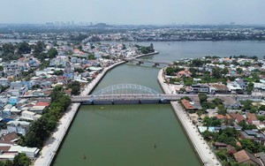 Cảnh báo lũ trên sông Đồng Nai ngày 11/10/2026