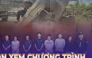 Khởi tố 05 vụ án vi phạm pháp luật trong hoạt động quan trắc, phân tích môi trường | 60 Giây Sáng ngày 11/10/2026