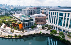 Trường Đại học Văn Lang đạt chứng nhận Great Place To Work 2026