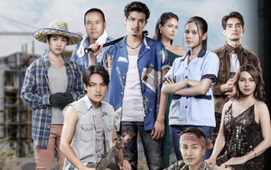 Hành trình tìm công lý của cô gái trẻ | Nhánh hoa kiên cường