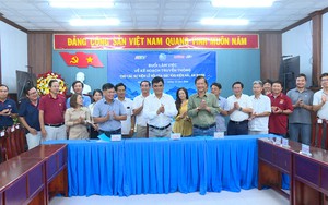 HTV và ATV phối hợp truyền thông Lễ hội Nghinh Ông Lại Sơn, đặc khu Kiên Hải năm 2026