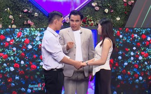 Chàng trai thừa nhận "ít nói, nhát gái", cô gái không bấm nút hẹn hò | Bạn muốn hẹn hò