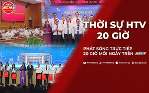 Thủ tướng Chính phủ yêu cầu Đại học Quốc gia TP. Hồ Chí Minh phải trở thành nơi phát hiện, đào tạo và quy tụ nhân tài hàng đầu của đất nước | Thời sự HTV ngày 13/10/2026