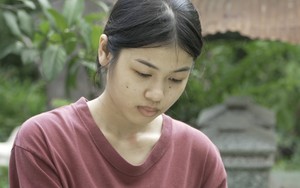15 tuổi đã là chỗ dựa cho cha | Mái ấm gia đình Việt