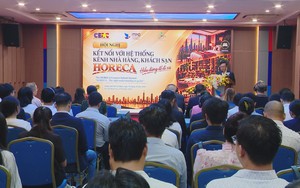Nâng chuẩn sản phẩm Việt để chinh phục kênh HORECA