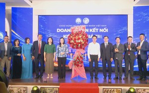 Hội doanh nghiệp tăng cường hợp tác, lan tỏa trách nhiệm xã hội