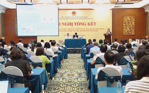 Hoàn thiện hành lang pháp lý, nâng cao hiệu quả bảo vệ bản quyền tác giả