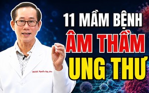 11 tác nhân gia tăng nguy cơ ung thư | HTV Chiến thắng ung thư