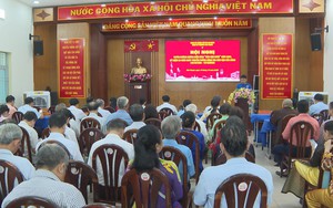 Phường Phú Thạnh tuyên dương 45 điển hình “Dân vận khéo” năm 2026