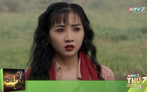 Kế hoạch CM12 - 19g30 thứ Bảy (17/10) trên HTV7
