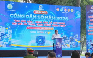 Phường Tân Sơn Hòa ra mắt 21 Tổ Công nghệ số cộng đồng, hỗ trợ người dân chuyển đổi số
