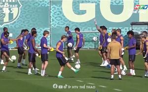Barcelona tổn thất lực lượng trước đại chiến PSG và Real Madrid
