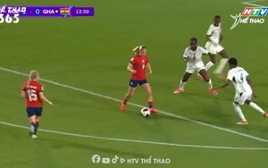 Brazil, Na Uy, Nhật Bản và Pháp khởi đầu thuận lợi tại World Cup U17 nữ