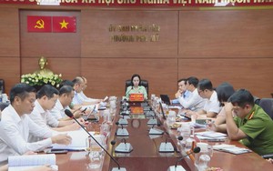 TP. Hồ Chí Minh tháo gỡ vướng mắc trong thực hiện luật môi trường