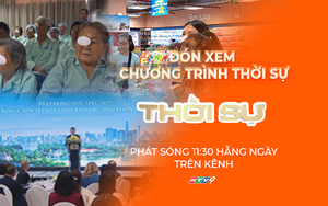 Siêu thị giữ giá thực phẩm mùa mưa bão | Thời sự trưa HTV ngày 2/10/2026