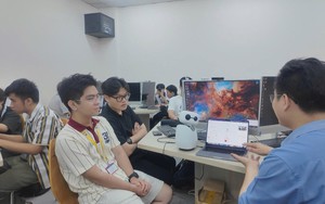 TP. Hồ Chí Minh xây hệ sinh thái A.I., thúc đẩy thương mại hóa nghiên cứu
