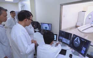 Ưu tiên TP. Hồ Chí Minh phát triển du lịch y tế trọng điểm
