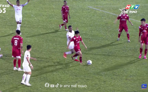 CLB Công an TP. Hồ Chí Minh tìm lại niềm vui chiến thắng tại V.League 1