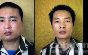 Khẩn trương truy bắt 4 phạm nhân trốn khỏi Trại giam A2 ở Khánh Hòa